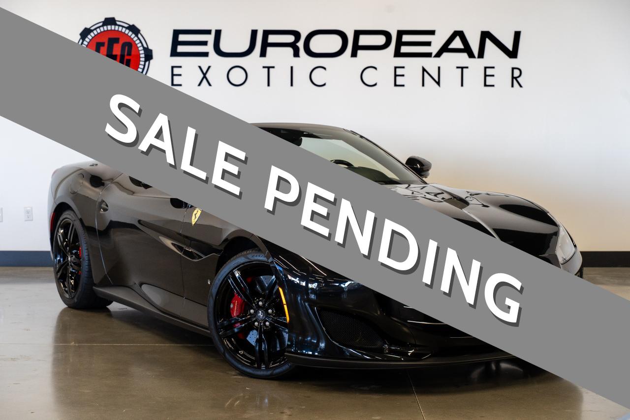 2020 Ferrari Portofino San Clemente CA