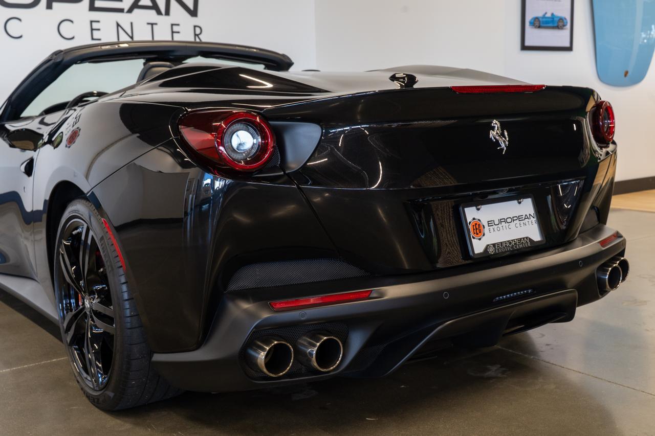2020 Ferrari Portofino San Clemente CA