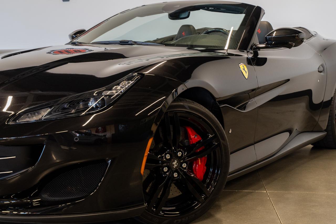 2020 Ferrari Portofino San Clemente CA