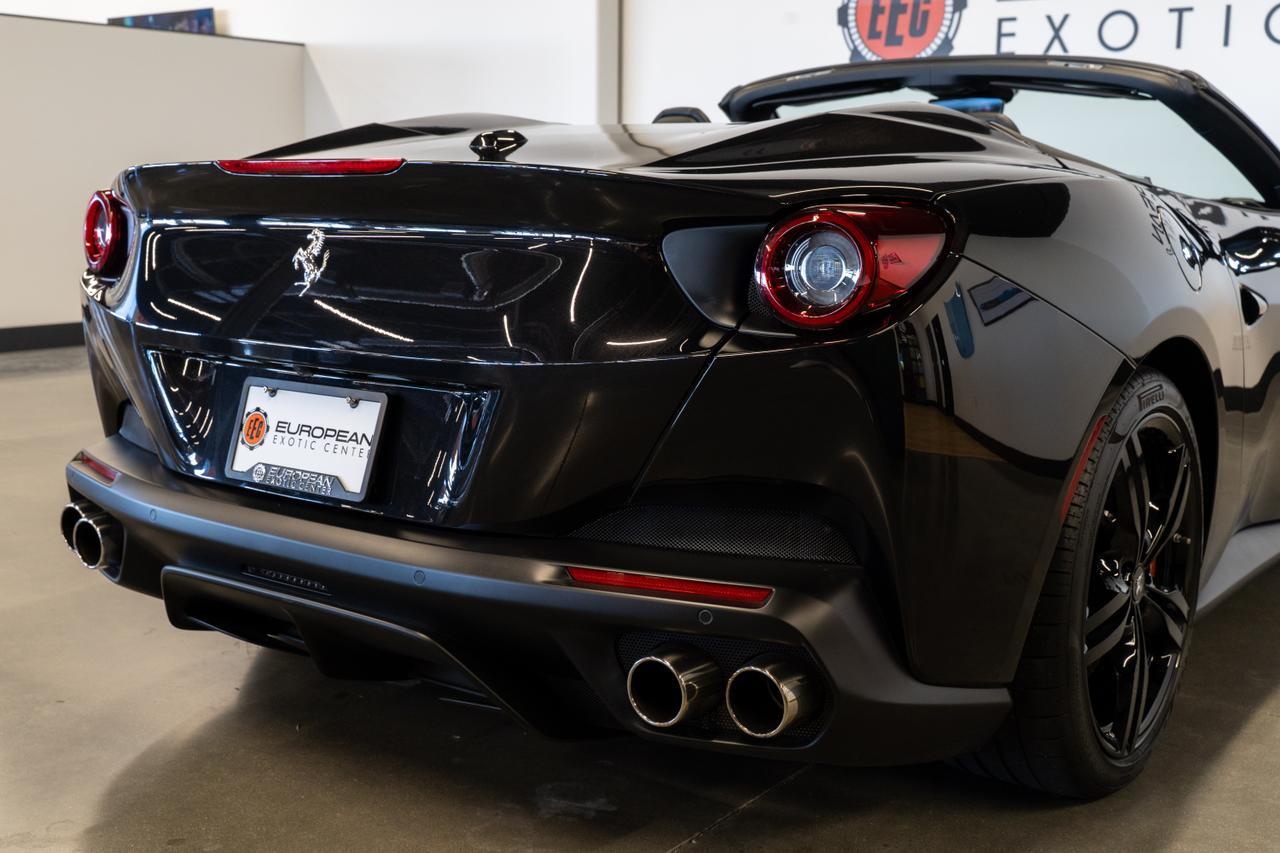 2020 Ferrari Portofino San Clemente CA
