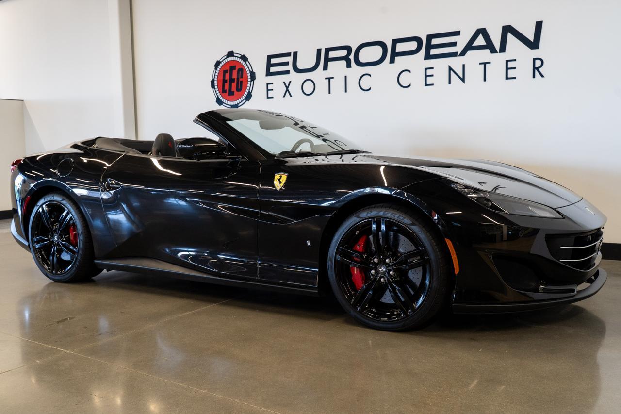 2020 Ferrari Portofino San Clemente CA