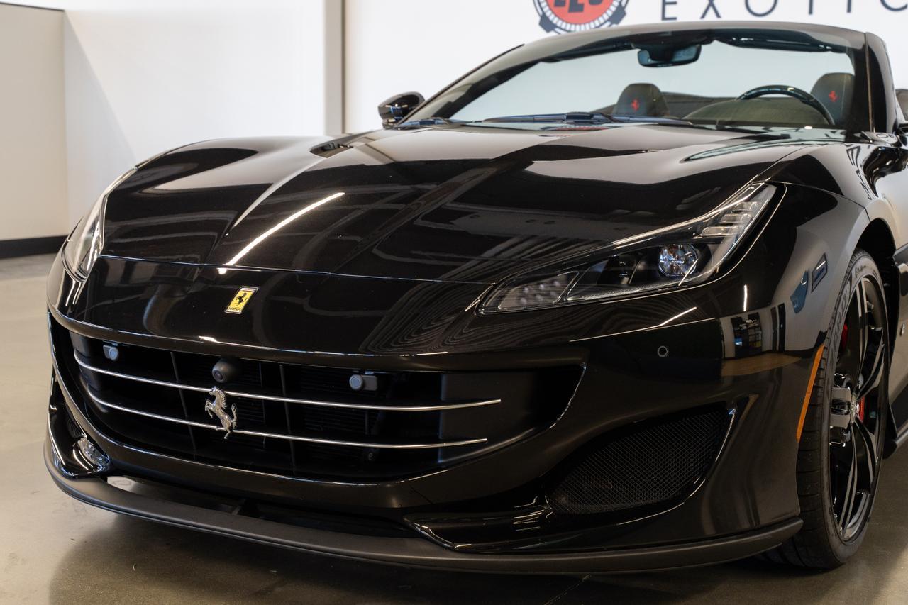 2020 Ferrari Portofino San Clemente CA