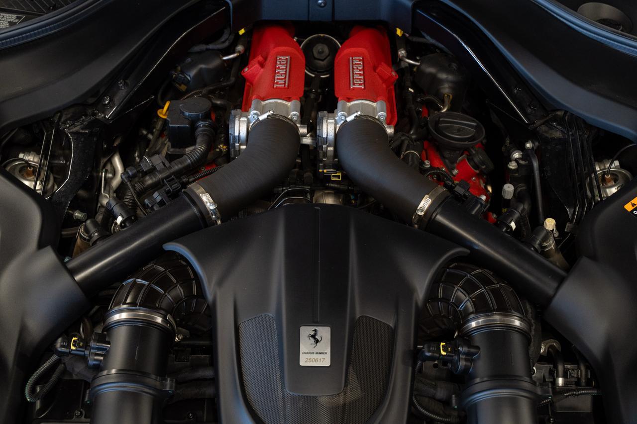 2020 Ferrari Portofino San Clemente CA