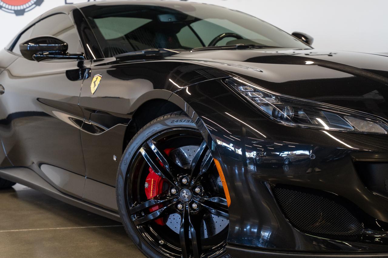 2020 Ferrari Portofino San Clemente CA