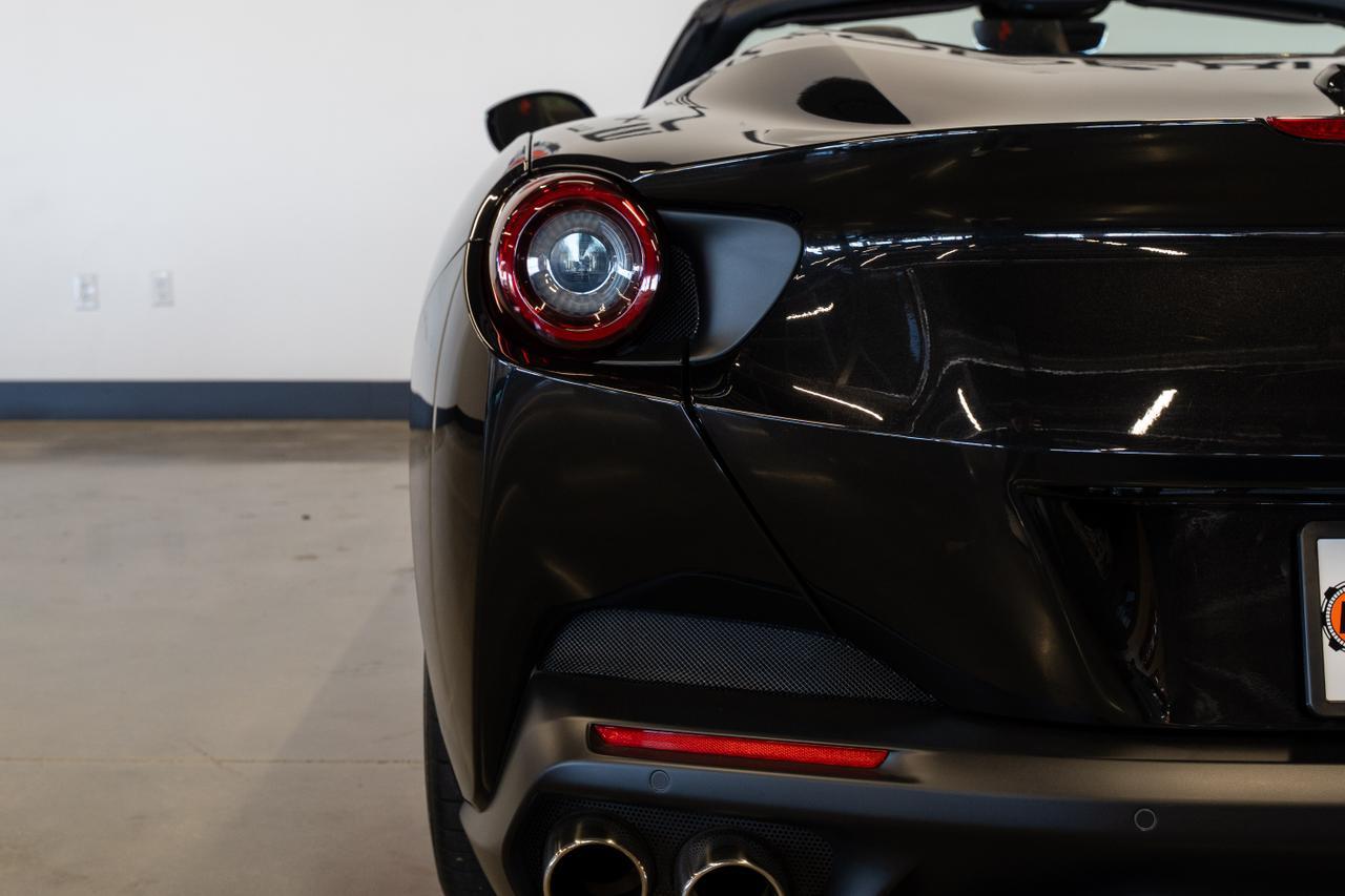 2020 Ferrari Portofino San Clemente CA