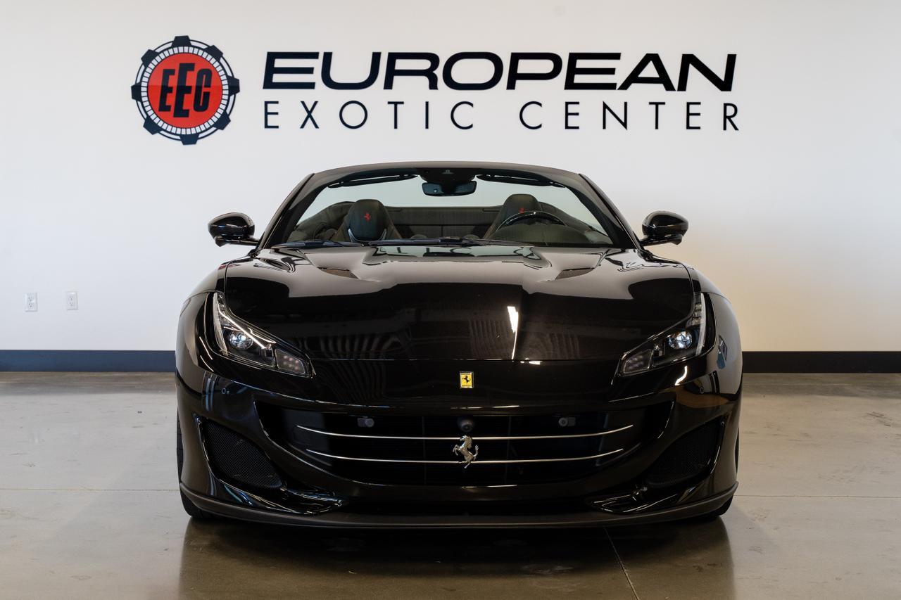 2020 Ferrari Portofino San Clemente CA