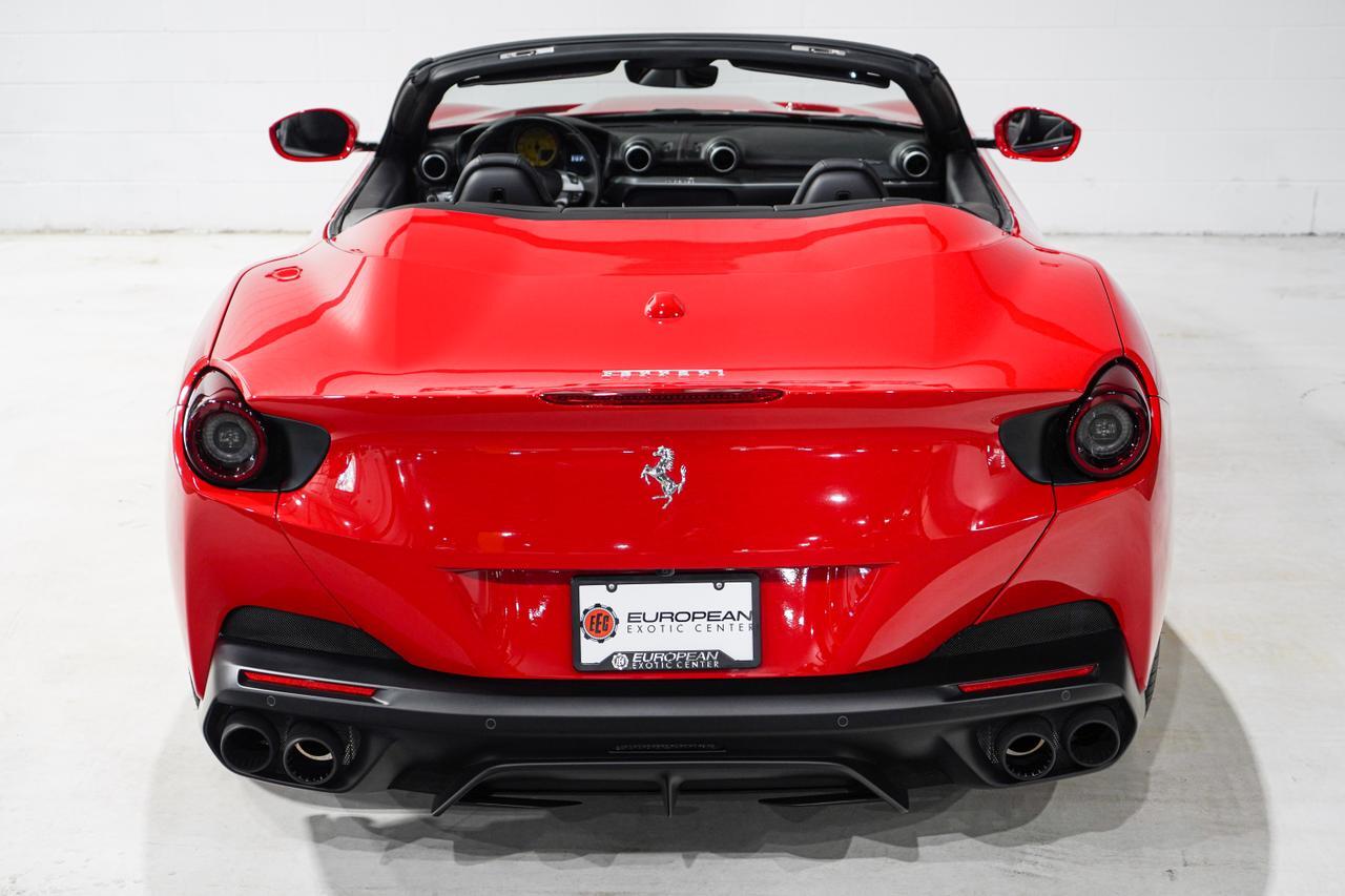 2020 Ferrari Portofino Tampa FL