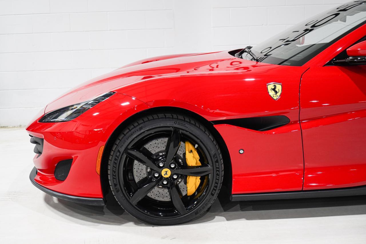 2020 Ferrari Portofino Tampa FL