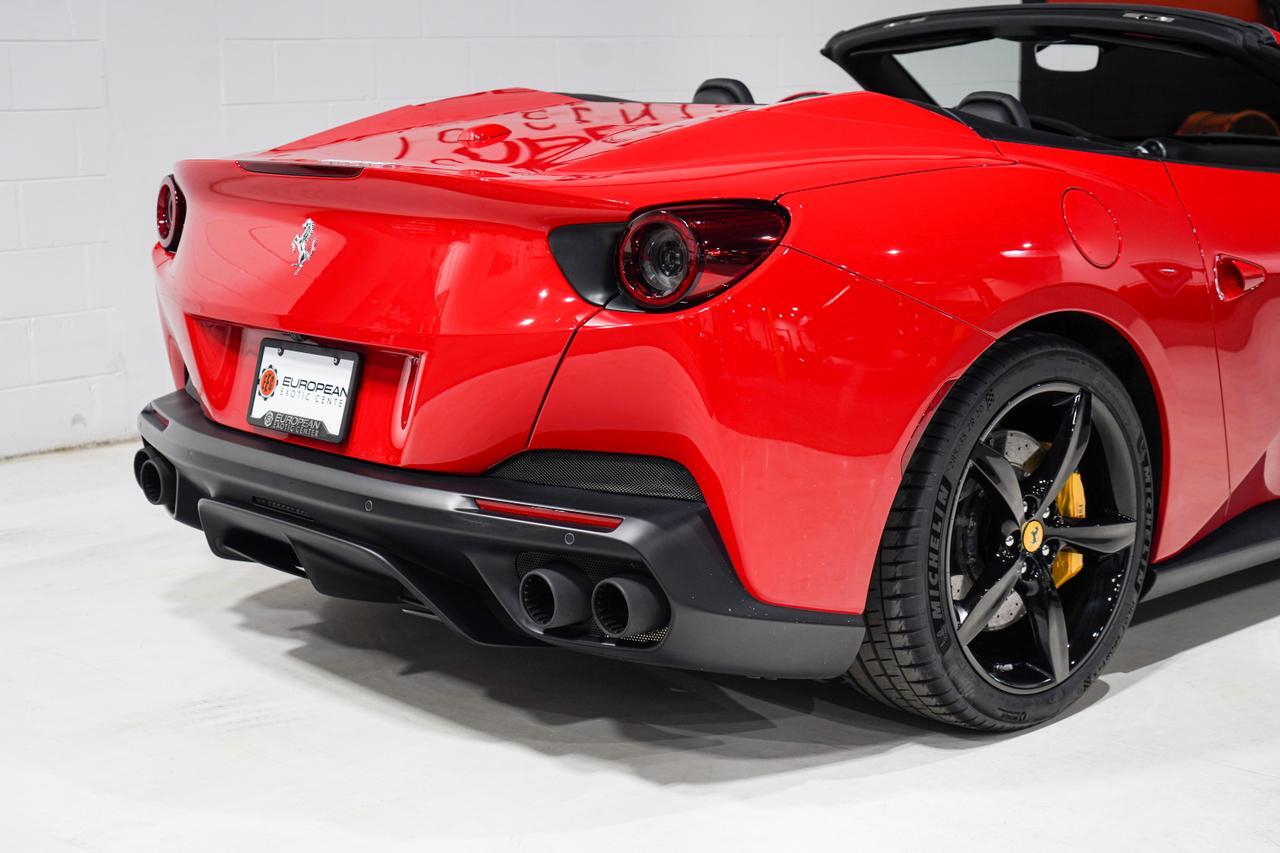 2020 Ferrari Portofino Tampa FL