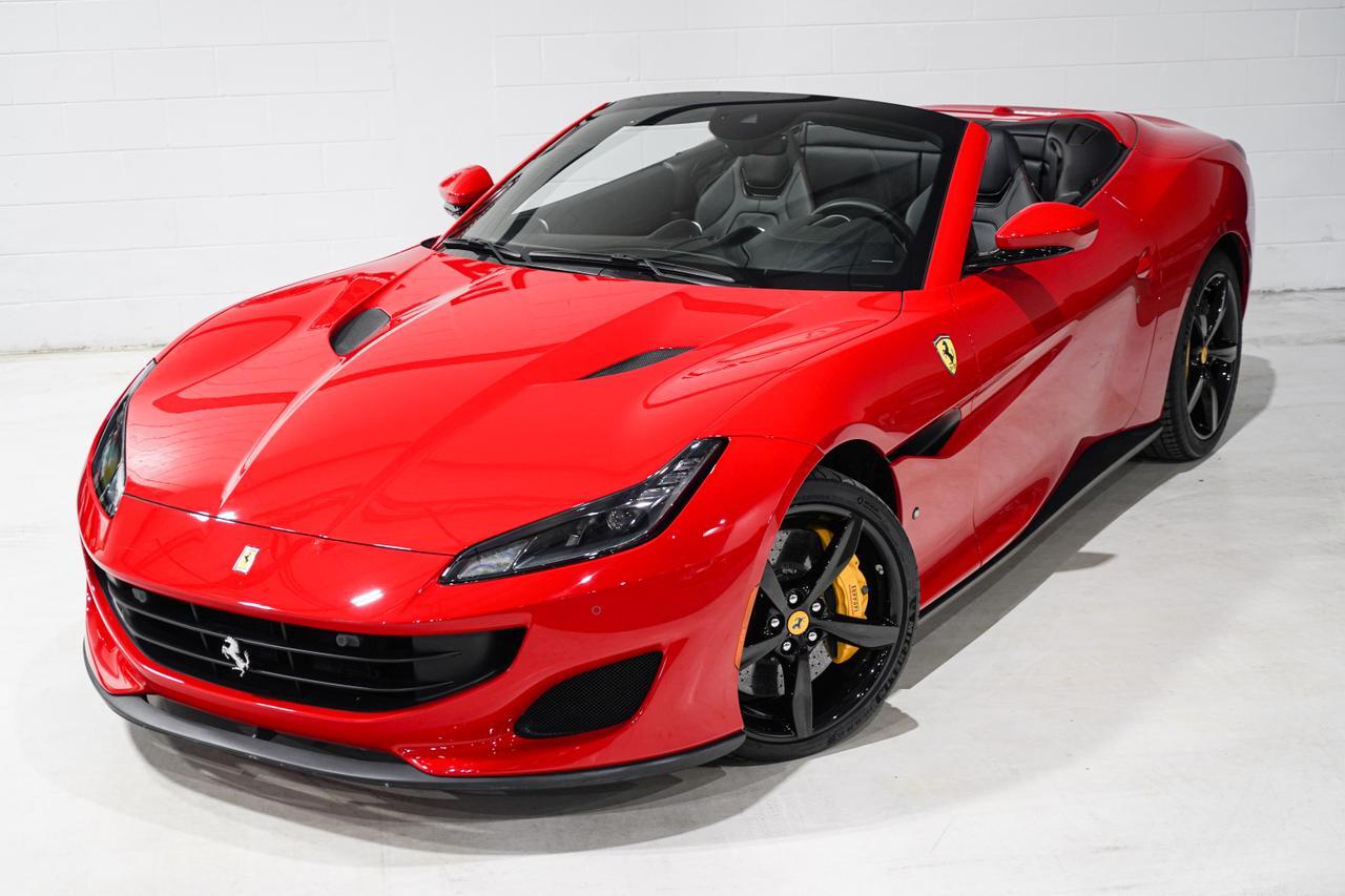 2020 Ferrari Portofino Tampa FL