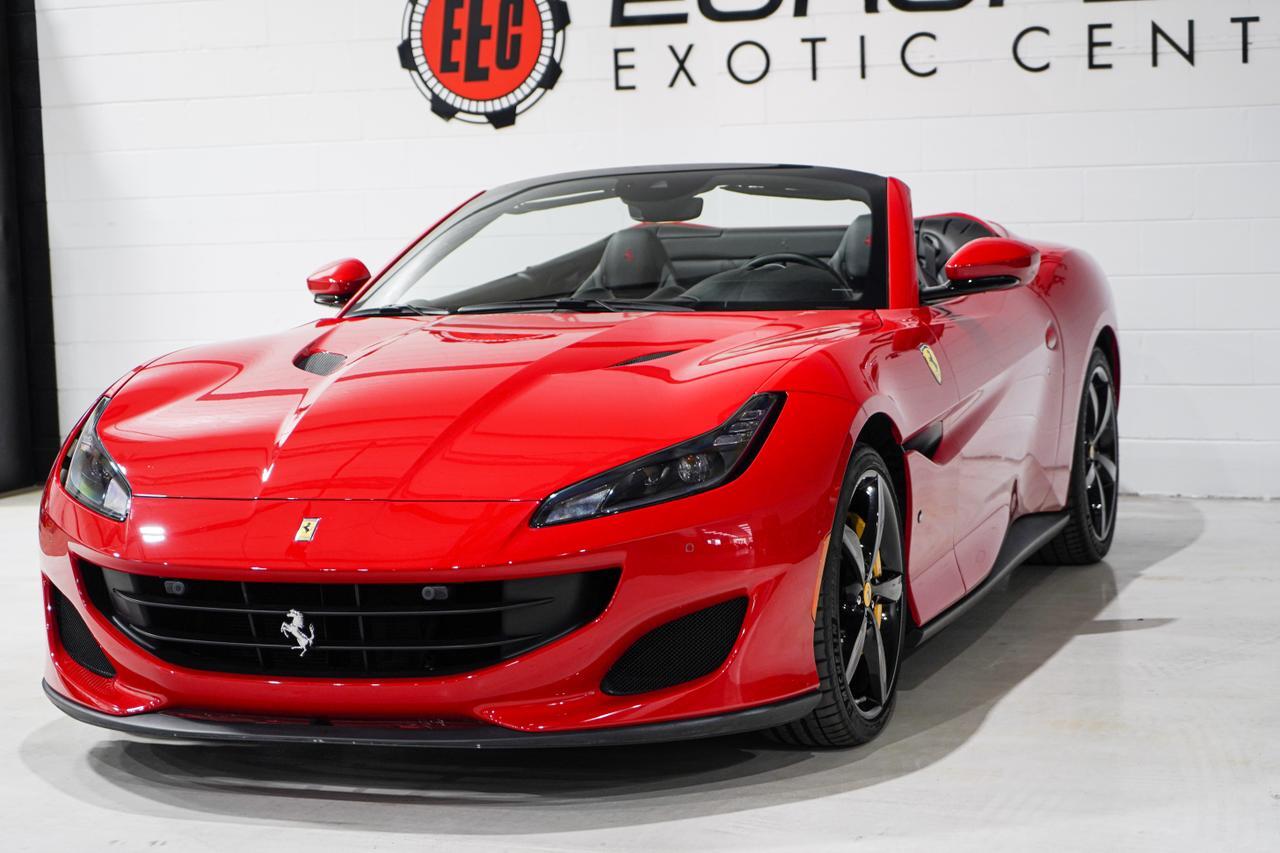 2020 Ferrari Portofino Tampa FL
