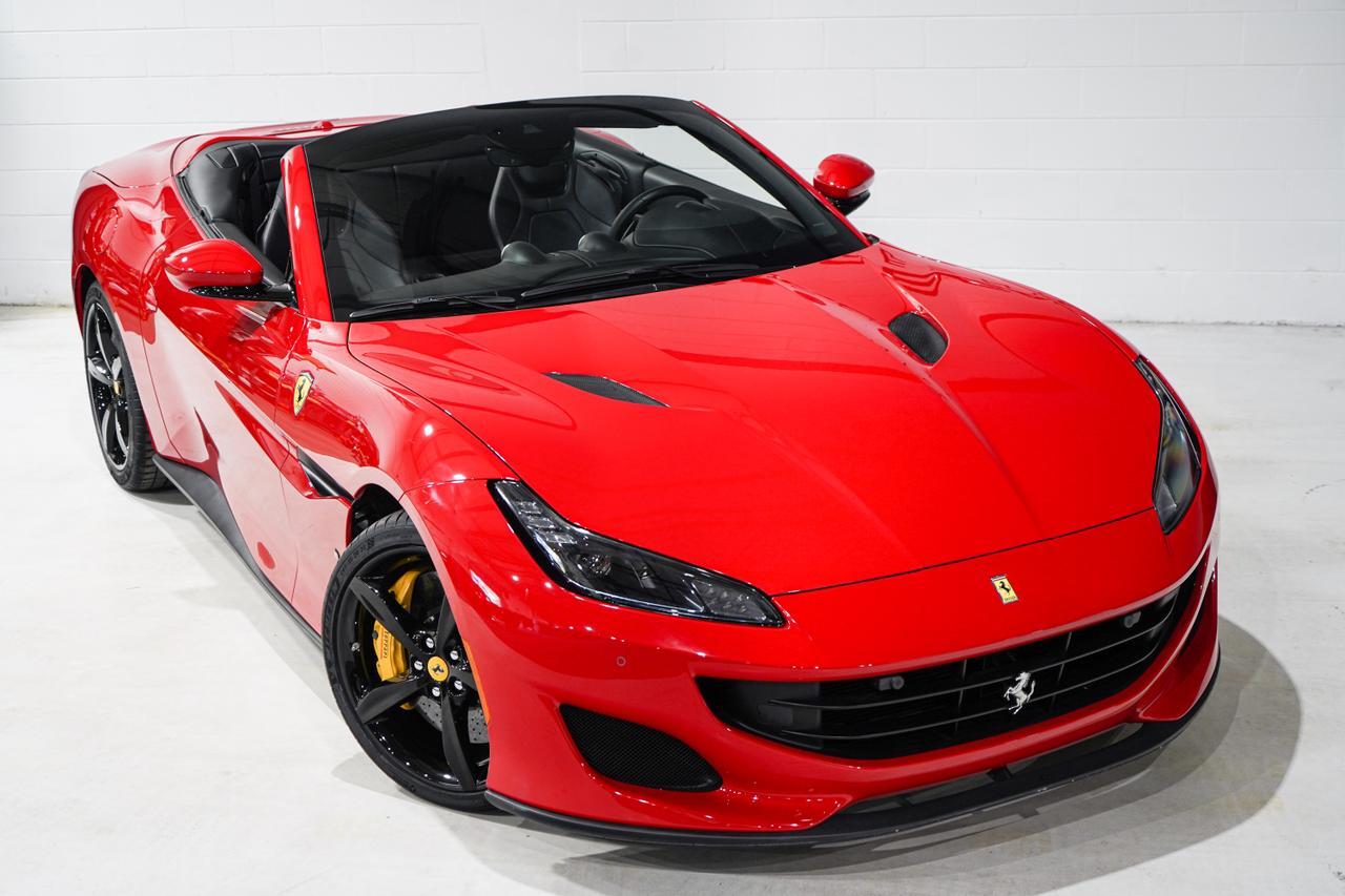 2020 Ferrari Portofino Tampa FL