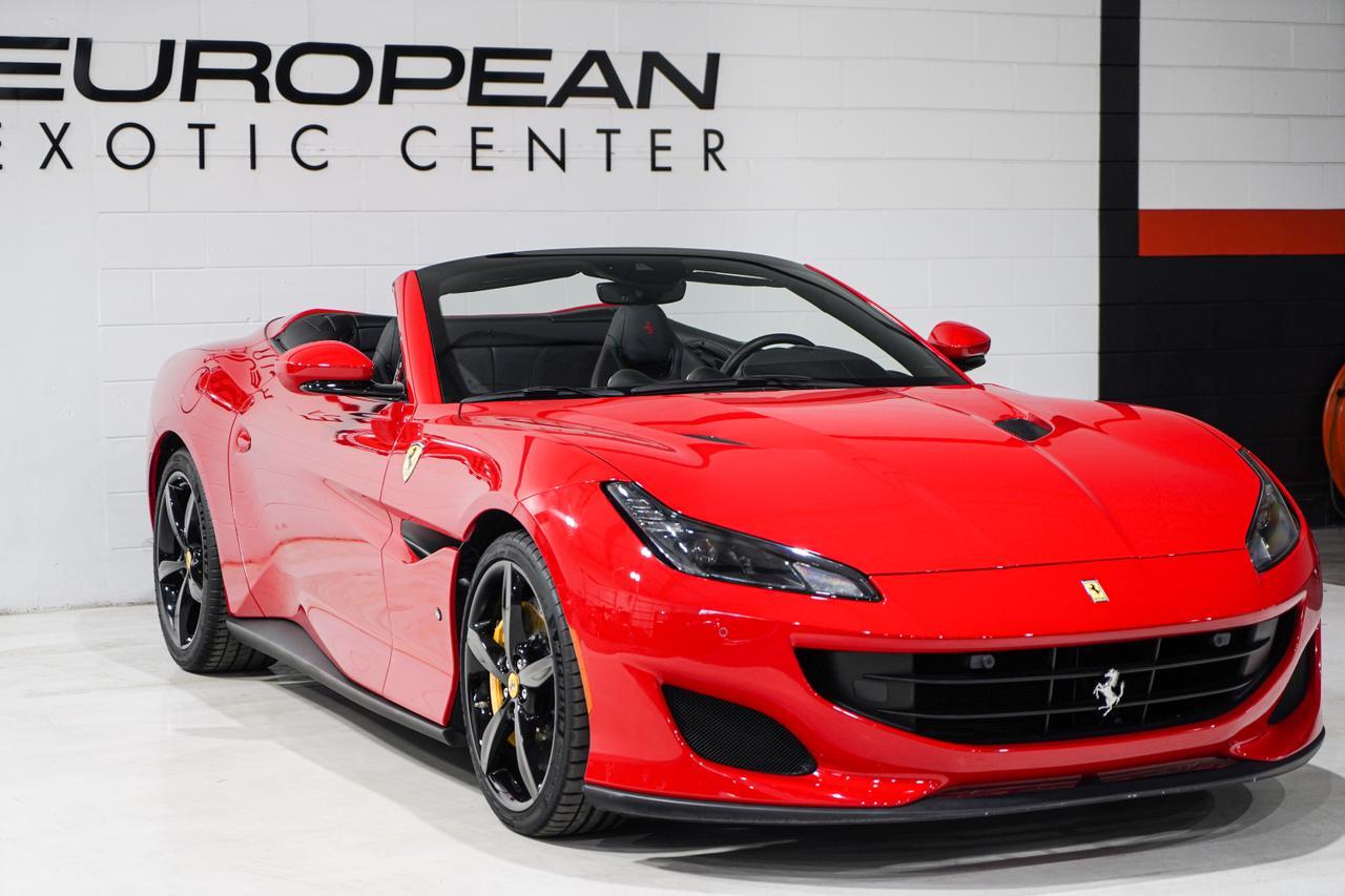 2020 Ferrari Portofino Tampa FL