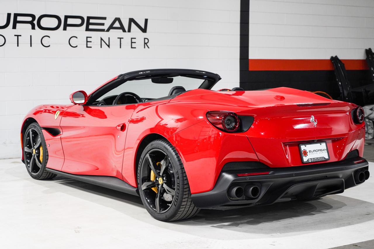 2020 Ferrari Portofino Tampa FL