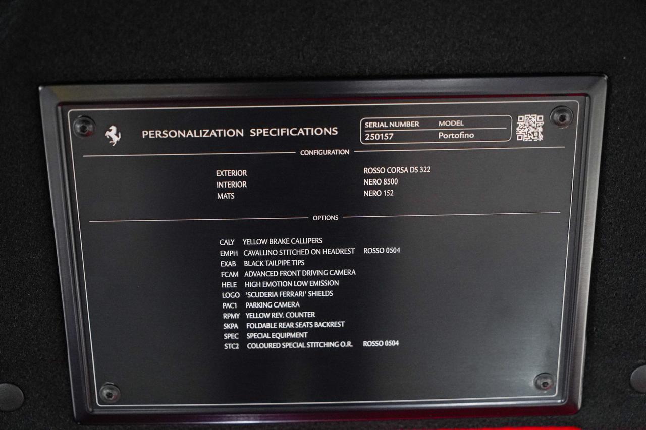 2020 Ferrari Portofino Tampa FL