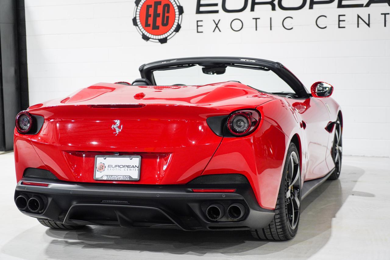 2020 Ferrari Portofino Tampa FL