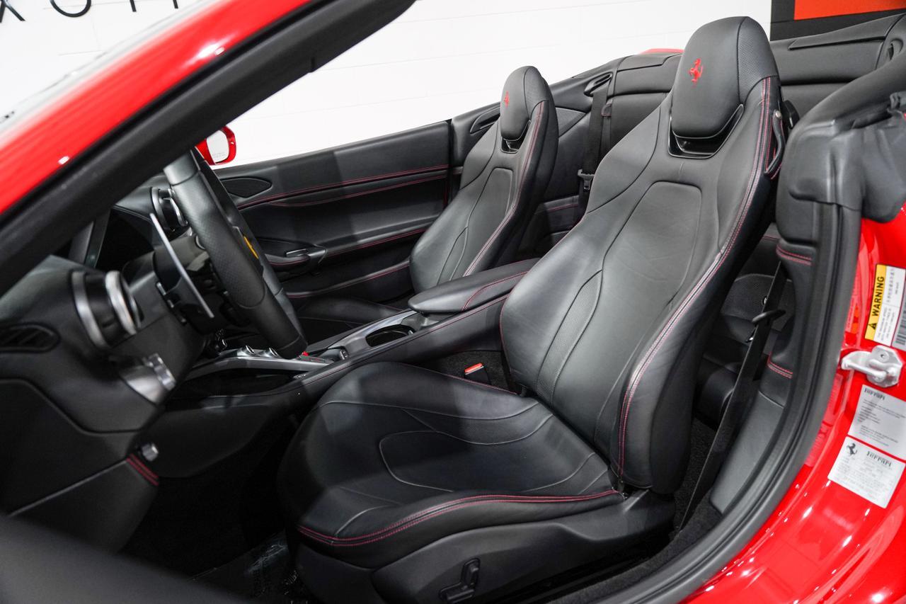 2020 Ferrari Portofino Tampa FL