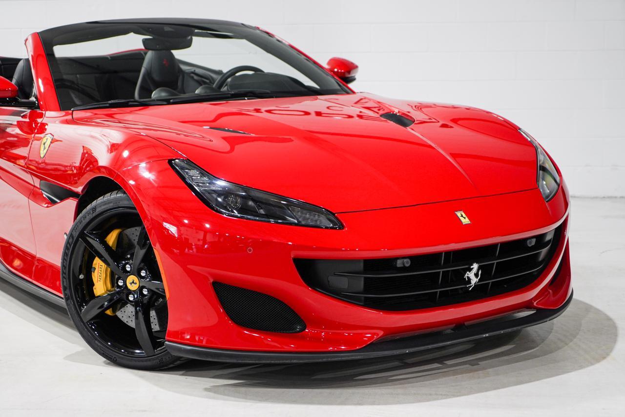 2020 Ferrari Portofino Tampa FL