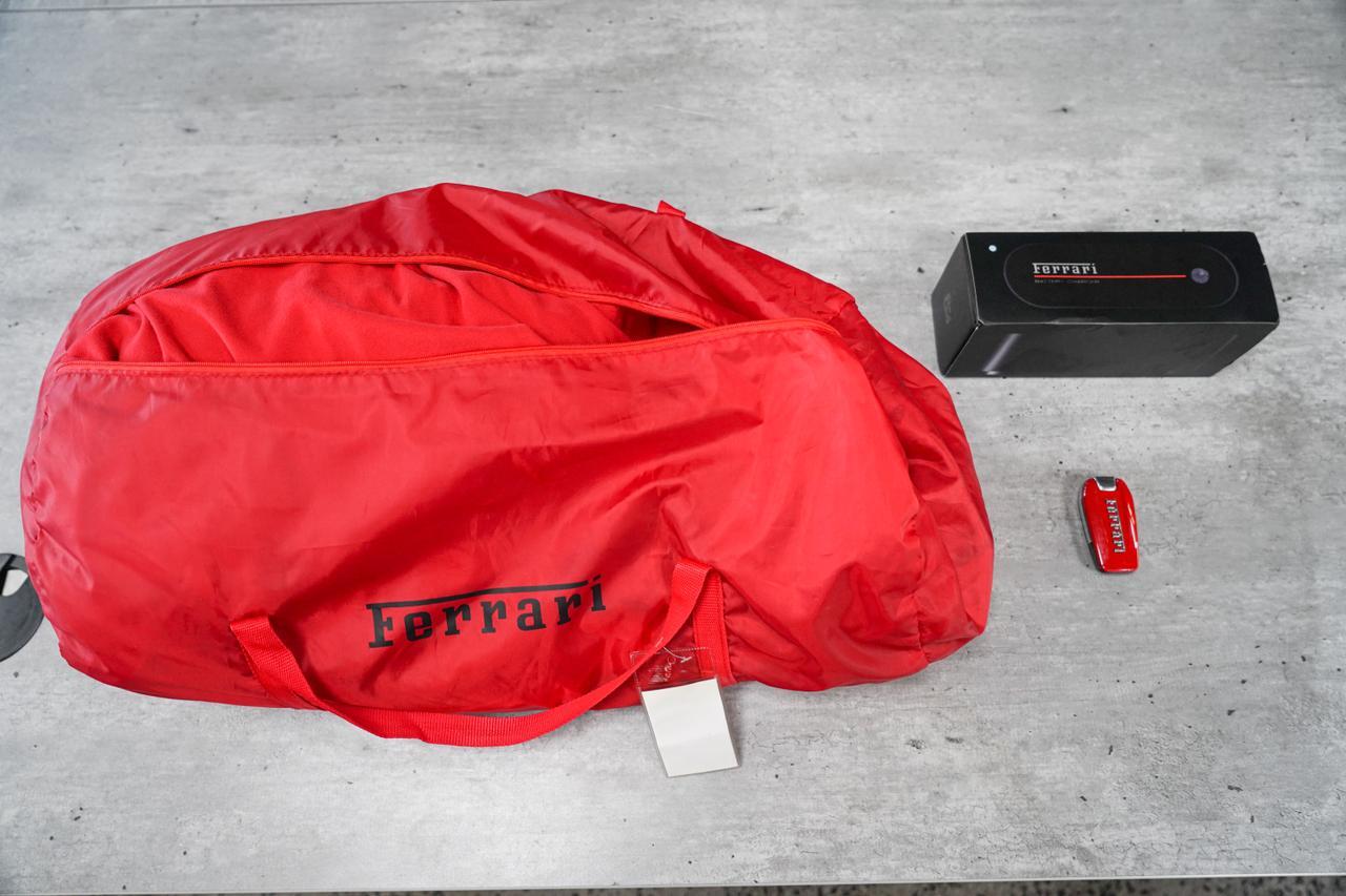 2020 Ferrari Portofino Tampa FL