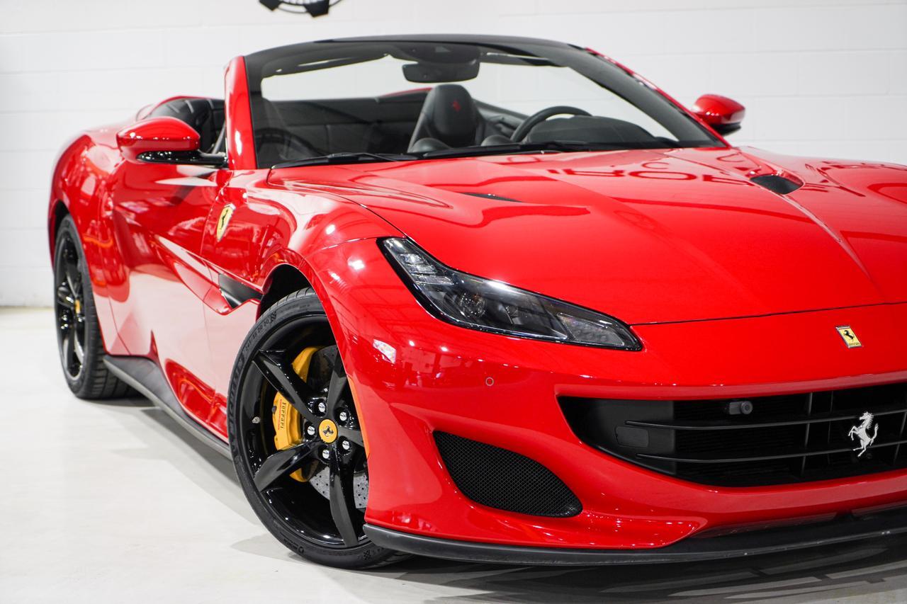 2020 Ferrari Portofino Tampa FL