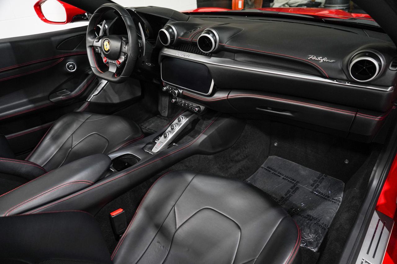 2020 Ferrari Portofino Tampa FL