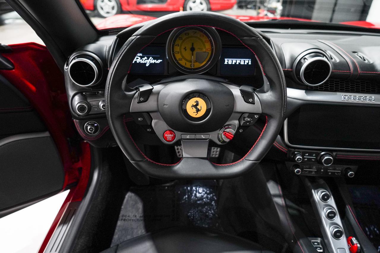 2020 Ferrari Portofino Tampa FL