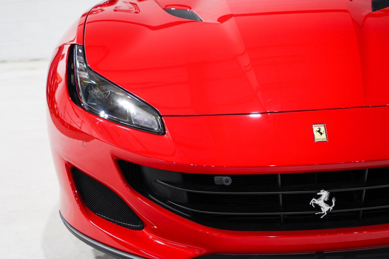 2020 Ferrari Portofino Tampa FL