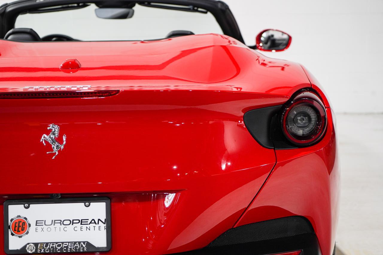 2020 Ferrari Portofino Tampa FL