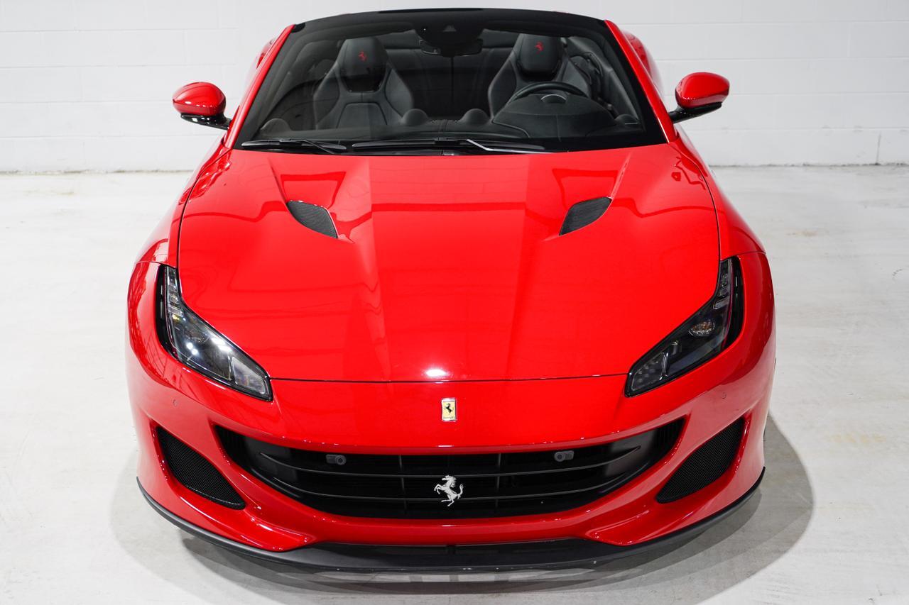 2020 Ferrari Portofino Tampa FL