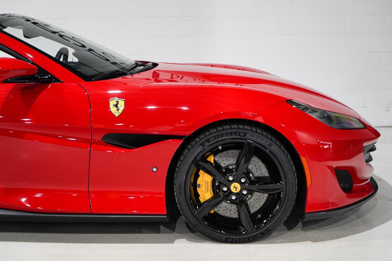 2020 Ferrari Portofino Tampa FL