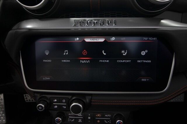 2020 Ferrari Portofino *1-OWNER* *BIG OPTION LIST* *MAGNERIDE* *VENTILATED SEATS* *CARBON STEERING WHEEL+LEDs* *FORGED WHEELS* San Diego CA