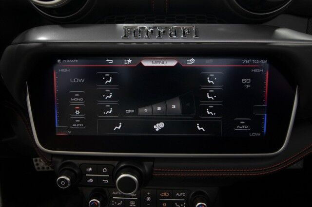 2020 Ferrari Portofino *1-OWNER* *BIG OPTION LIST* *MAGNERIDE* *VENTILATED SEATS* *CARBON STEERING WHEEL+LEDs* *FORGED WHEELS* San Diego CA