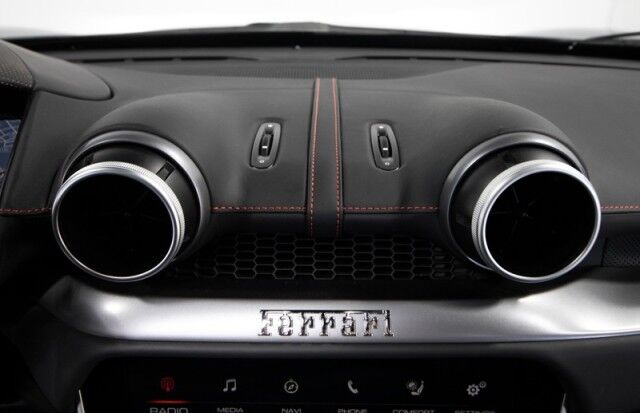 2020 Ferrari Portofino *1-OWNER* *BIG OPTION LIST* *MAGNERIDE* *VENTILATED SEATS* *CARBON STEERING WHEEL+LEDs* *FORGED WHEELS* San Diego CA