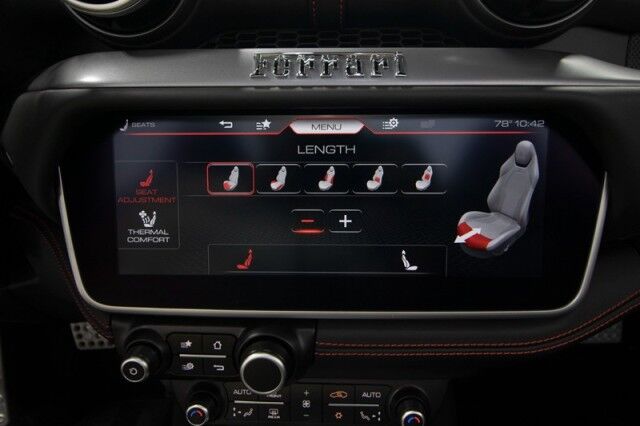 2020 Ferrari Portofino *1-OWNER* *BIG OPTION LIST* *MAGNERIDE* *VENTILATED SEATS* *CARBON STEERING WHEEL+LEDs* *FORGED WHEELS* San Diego CA