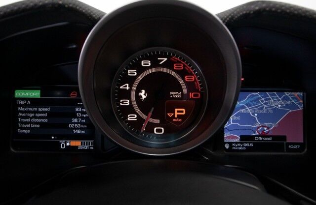 2020 Ferrari Portofino *1-OWNER* *BIG OPTION LIST* *MAGNERIDE* *VENTILATED SEATS* *CARBON STEERING WHEEL+LEDs* *FORGED WHEELS* San Diego CA