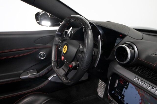 2020 Ferrari Portofino *1-OWNER* *BIG OPTION LIST* *MAGNERIDE* *VENTILATED SEATS* *CARBON STEERING WHEEL+LEDs* *FORGED WHEELS* San Diego CA