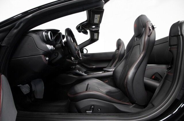 2020 Ferrari Portofino *1-OWNER* *BIG OPTION LIST* *MAGNERIDE* *VENTILATED SEATS* *CARBON STEERING WHEEL+LEDs* *FORGED WHEELS* San Diego CA