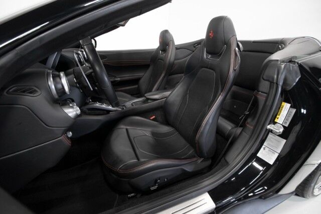 2020 Ferrari Portofino *1-OWNER* *BIG OPTION LIST* *MAGNERIDE* *VENTILATED SEATS* *CARBON STEERING WHEEL+LEDs* *FORGED WHEELS* San Diego CA