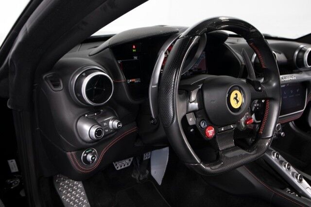 2020 Ferrari Portofino *1-OWNER* *BIG OPTION LIST* *MAGNERIDE* *VENTILATED SEATS* *CARBON STEERING WHEEL+LEDs* *FORGED WHEELS* San Diego CA
