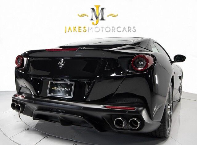 2020 Ferrari Portofino *1-OWNER* *BIG OPTION LIST* *MAGNERIDE* *VENTILATED SEATS* *CARBON STEERING WHEEL+LEDs* *FORGED WHEELS* San Diego CA