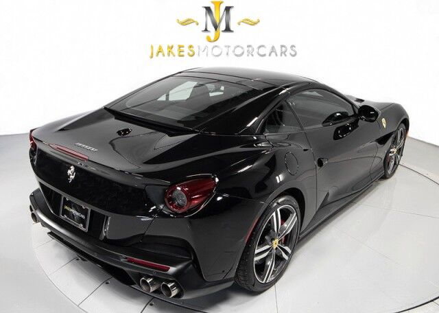 2020 Ferrari Portofino *1-OWNER* *BIG OPTION LIST* *MAGNERIDE* *VENTILATED SEATS* *CARBON STEERING WHEEL+LEDs* *FORGED WHEELS* San Diego CA
