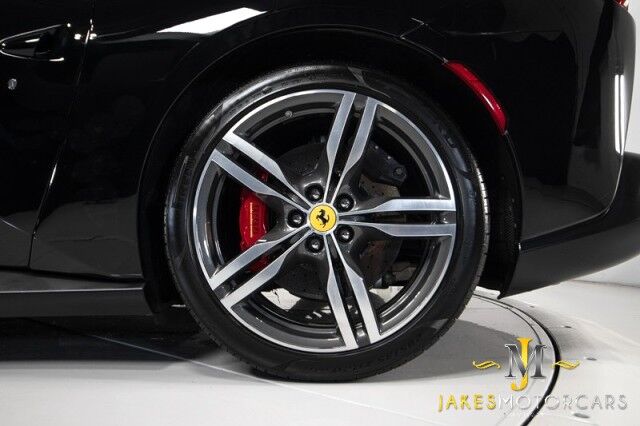 2020 Ferrari Portofino *1-OWNER* *BIG OPTION LIST* *MAGNERIDE* *VENTILATED SEATS* *CARBON STEERING WHEEL+LEDs* *FORGED WHEELS* San Diego CA