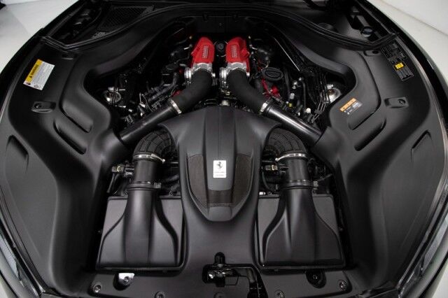 2020 Ferrari Portofino *1-OWNER* *BIG OPTION LIST* *MAGNERIDE* *VENTILATED SEATS* *CARBON STEERING WHEEL+LEDs* *FORGED WHEELS* San Diego CA