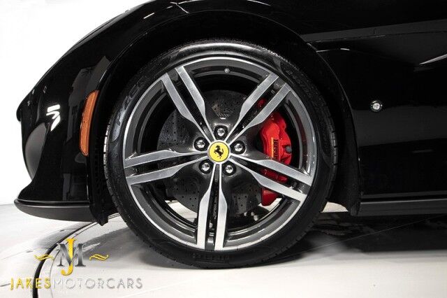 2020 Ferrari Portofino *1-OWNER* *BIG OPTION LIST* *MAGNERIDE* *VENTILATED SEATS* *CARBON STEERING WHEEL+LEDs* *FORGED WHEELS* San Diego CA