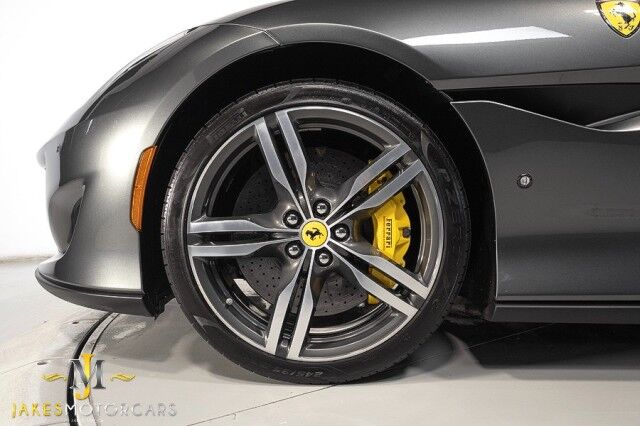 2020 Ferrari Portofino ($273,669 MSRP!) *$57,000 IN FACTORY OPTIONS* *MASSIVE OPTION LIST* San Diego CA