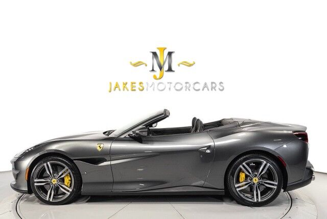 2020 Ferrari Portofino ($273,669 MSRP!) *$57,000 IN FACTORY OPTIONS* *MASSIVE OPTION LIST* San Diego CA
