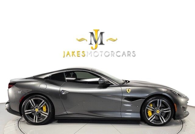 2020 Ferrari Portofino ($273,669 MSRP!) *$57,000 IN FACTORY OPTIONS* *MASSIVE OPTION LIST* San Diego CA