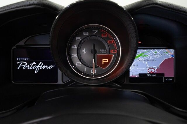 2020 Ferrari Portofino ($273,669 MSRP!) *$57,000 IN FACTORY OPTIONS* *MASSIVE OPTION LIST* San Diego CA