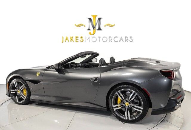 2020 Ferrari Portofino ($273,669 MSRP!) *$57,000 IN FACTORY OPTIONS* *MASSIVE OPTION LIST* San Diego CA