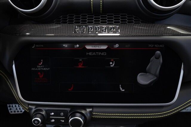 2020 Ferrari Portofino ($273,669 MSRP!) *$57,000 IN FACTORY OPTIONS* *MASSIVE OPTION LIST* San Diego CA